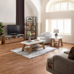 Cambridge 1.6 Metre TV Unit for TVs up to 70 inches