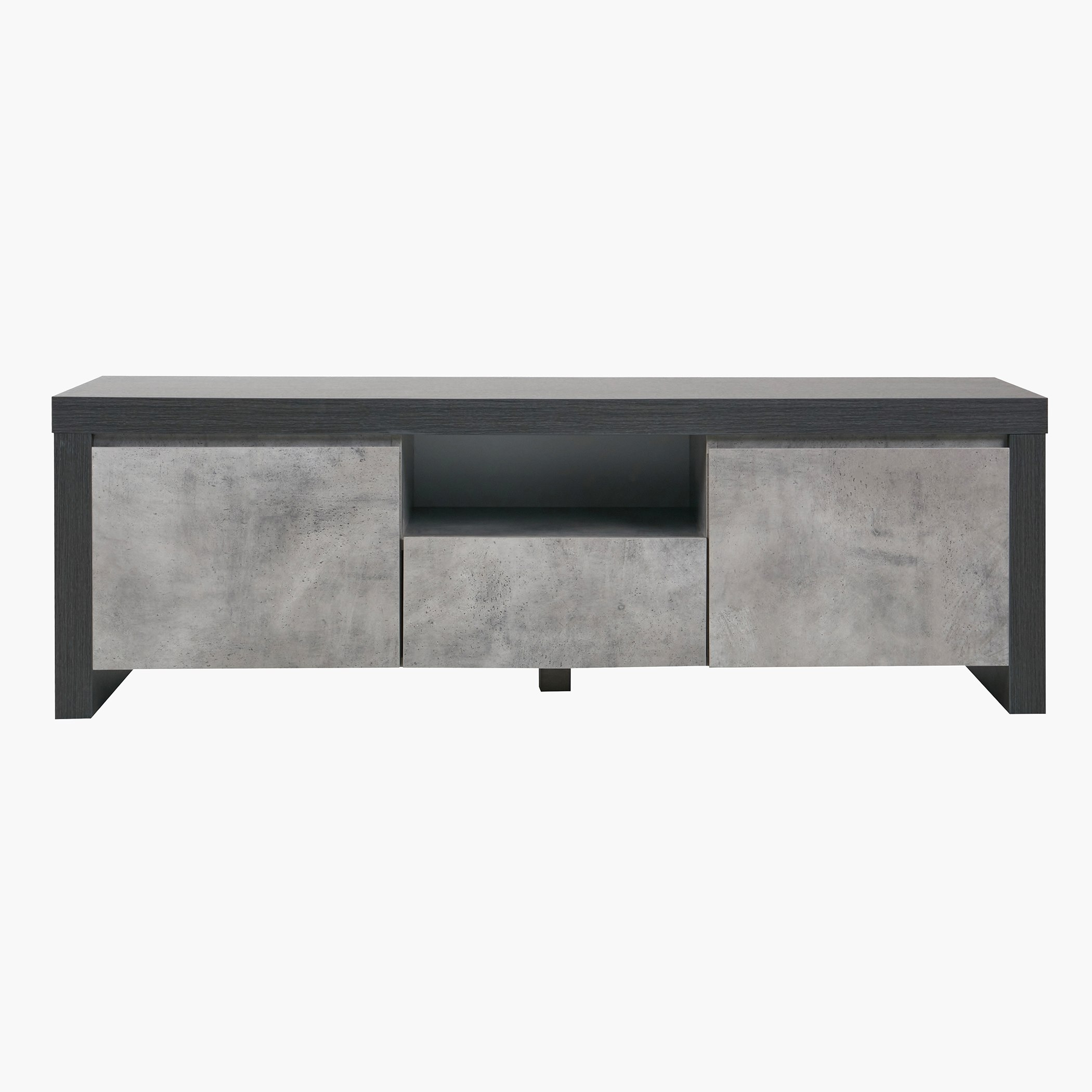 Manhattan Lux 1.6 Metre TV Unit for TVs up to 70 inches
