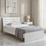 Frankfurt Twin Bed - 120x200 cm
