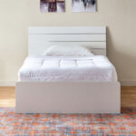 Frankfurt Single Bed - 90x200 cm