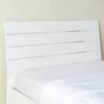 Frankfurt Single Bed - 90x200 cm