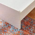 Frankfurt Single Bed - 90x200 cm