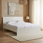 Frankfurt Queen Bed - 150x200 cm
