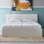 Frankfurt King Bed - 180x200 cm