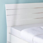 Frankfurt King Bed - 180x200 cm
