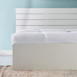 Frankfurt King Bed - 180x200 cm