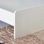 Frankfurt King Bed - 180x200 cm