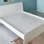 Frankfurt King Bed - 180x200 cm