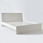 Frankfurt King Bed - 180x200 cm