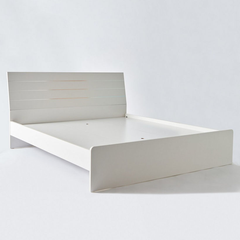 Frankfurt Queen Bed - 150x200 cm - Image 13