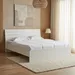 Frankfurt Queen Bed - 150x200 cm - Image 15