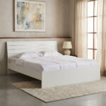 Frankfurt King Bed - 180x200 cm