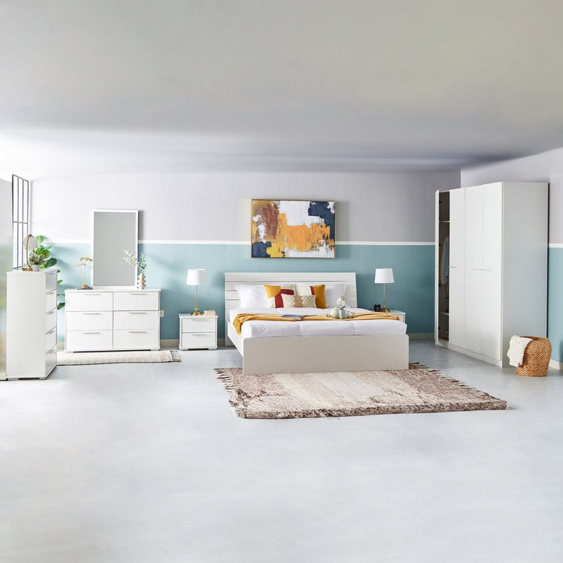 Frankfurt King Bed - 180x200 cm - Image 12