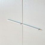 Frankfurt 2-Door Wardrobe