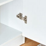 Frankfurt 2-Door Wardrobe