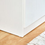 Frankfurt 2-Door Wardrobe