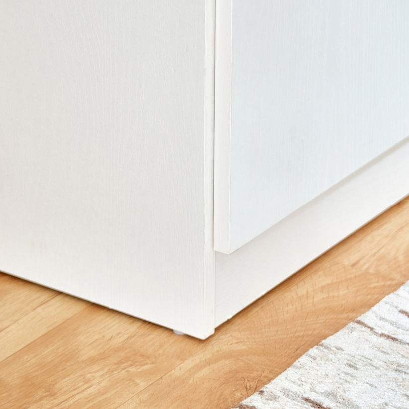Frankfurt 2-Door Wardrobe - Image 10
