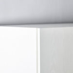 Frankfurt 4-Door Wardrobe