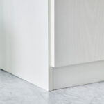 Frankfurt 6-Door Wardrobe with Mirror