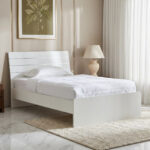 Frankfurt Single Bed - 90x200 cm