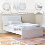 Frankfurt Single Bed - 90x200 cm