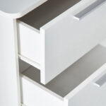 Frankfurt 2-Drawer Nightstand