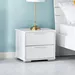 Frankfurt 2-Drawer Nightstand - Image 10