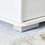 Frankfurt 6-Drawer Master Dresser without Mirror