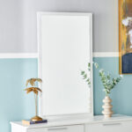 Frankfurt Mirror without Dresser