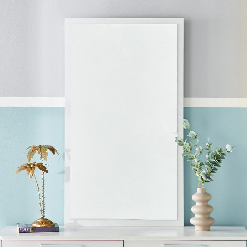 Frankfurt Mirror without Dresser - Image 3