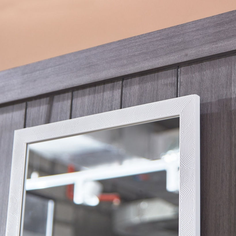 Aroma Over-the-Door Mirror - 30x120 cm - Image 5