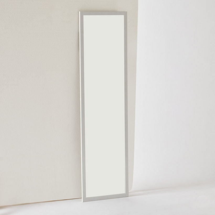 Aroma Over-the-Door Mirror - 30x120 cm - Image 7
