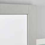 Vinci Mirror without Dresser