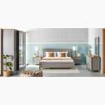 Vinci Mirror without Dresser