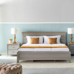 Vinci Mirror without Dresser