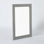 Vinci Mirror without Dresser