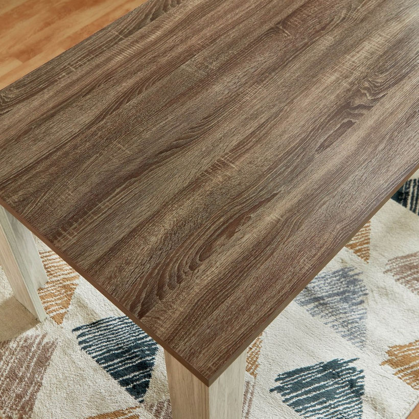 Angelic 6-Seater Dining Table - Image 4