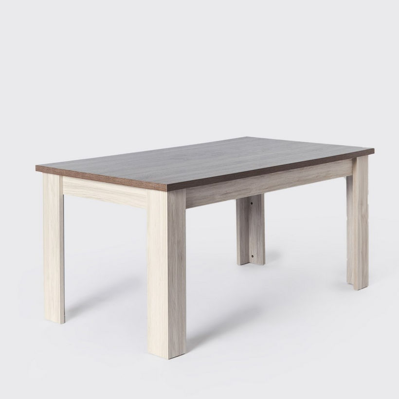 Angelic 6-Seater Dining Table - Image 10