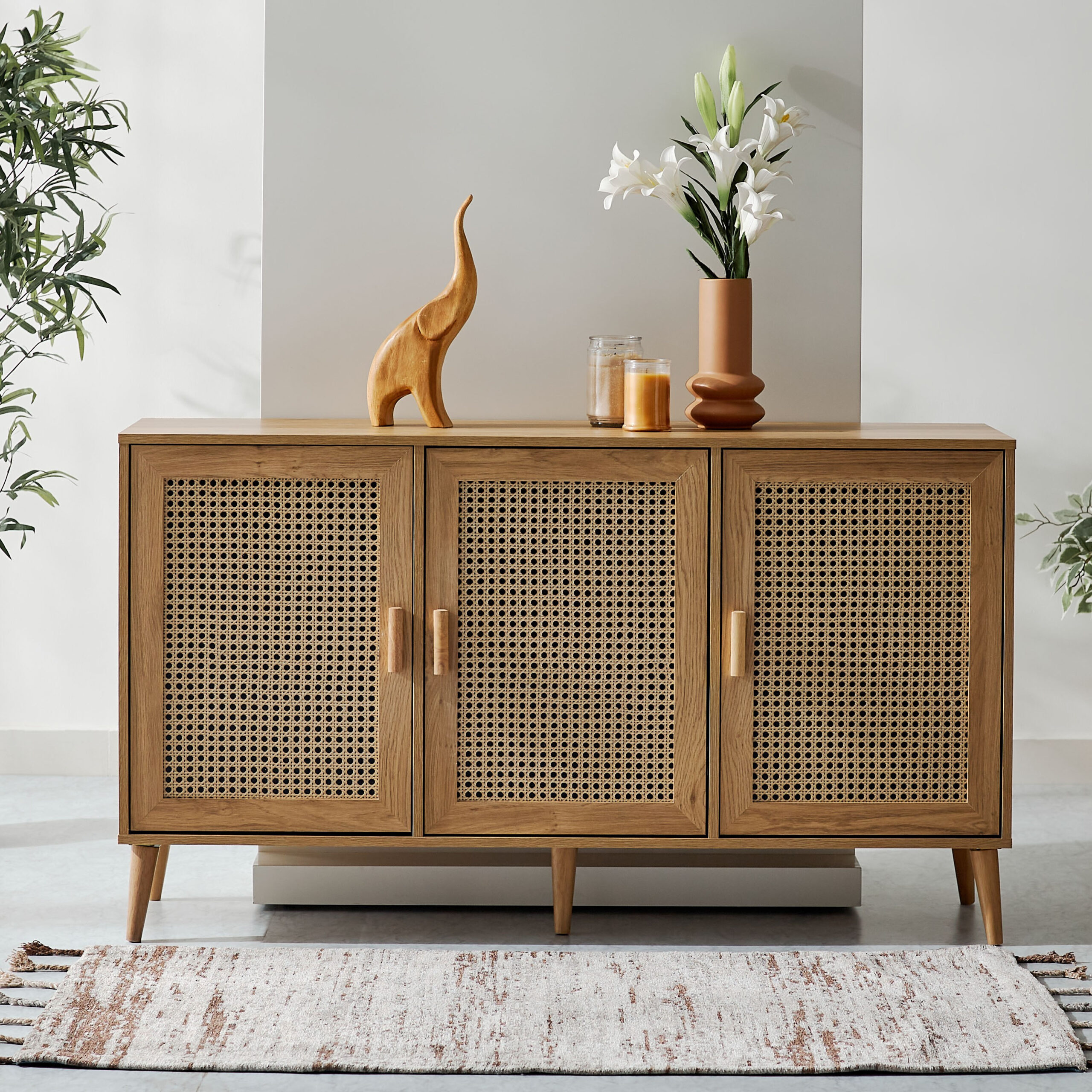 Nordic Sideboard
