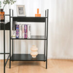 Movo Monty 3-Tier Multipurpose Shelving Unit