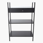 Movo Monty 3-Tier Multipurpose Shelving Unit