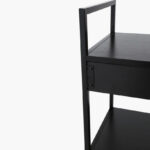 Movo Monty 3-Tier Multipurpose Shelving Unit