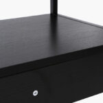 Movo Monty 3-Tier Multipurpose Shelving Unit