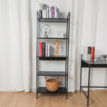Movo Monty 5-Tier Multipurpose Shelving Unit