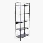 Movo Monty 5-Tier Multipurpose Shelving Unit