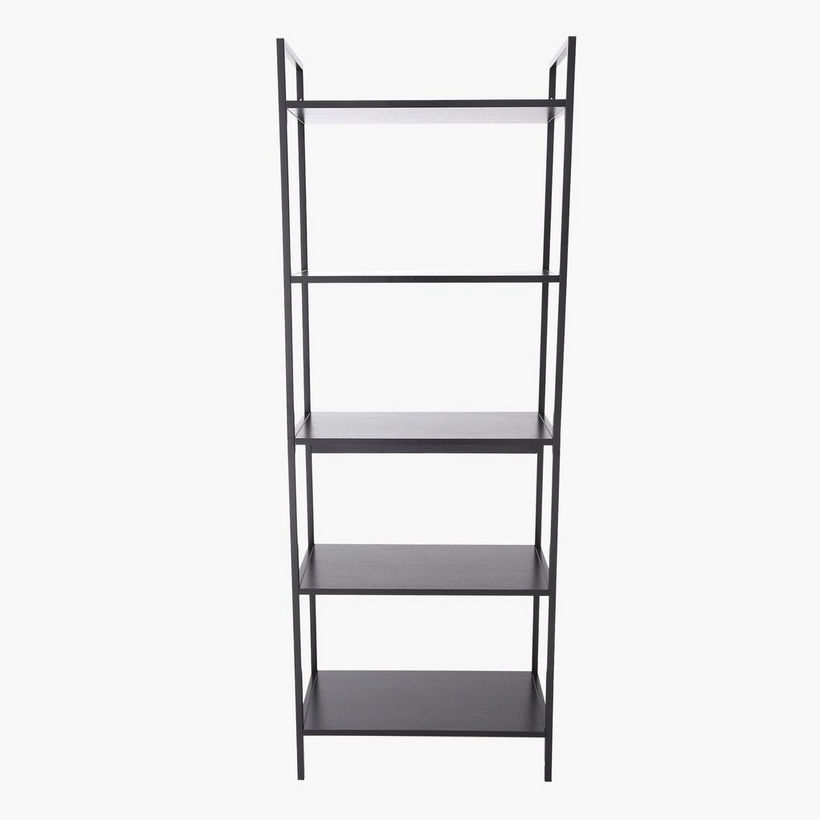 Movo Monty 5-Tier Multipurpose Shelving Unit - Image 5