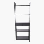 Movo Monty 5-Tier Multipurpose Shelving Unit