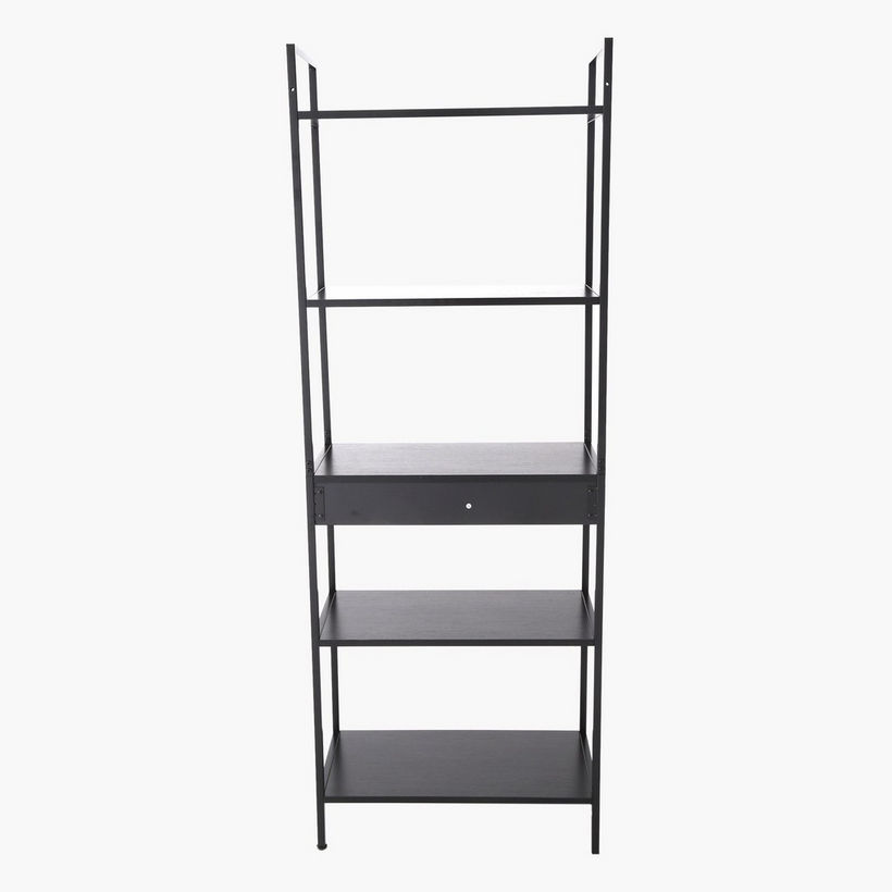 Movo Monty 5-Tier Multipurpose Shelving Unit - Image 6