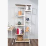 Urban Alford Tall Multipurpose Shelving Unit