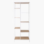 Urban Alford Tall Multipurpose Shelving Unit